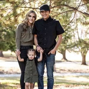 Meet your Posher, Gilbert